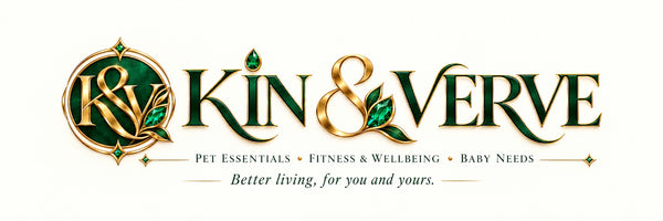 Kin & Verve