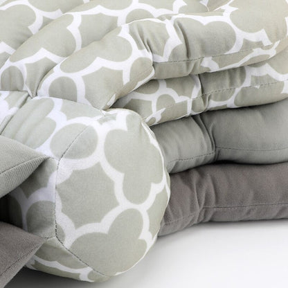 Adjustable Baby Nursing Pillow