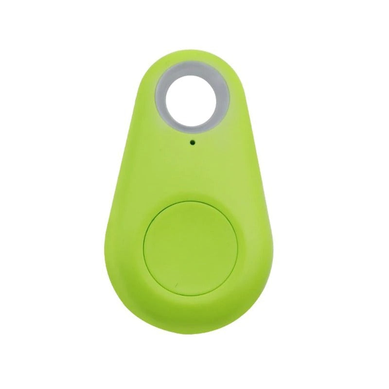 Smart Bluetooth GPS Tracker Tag
